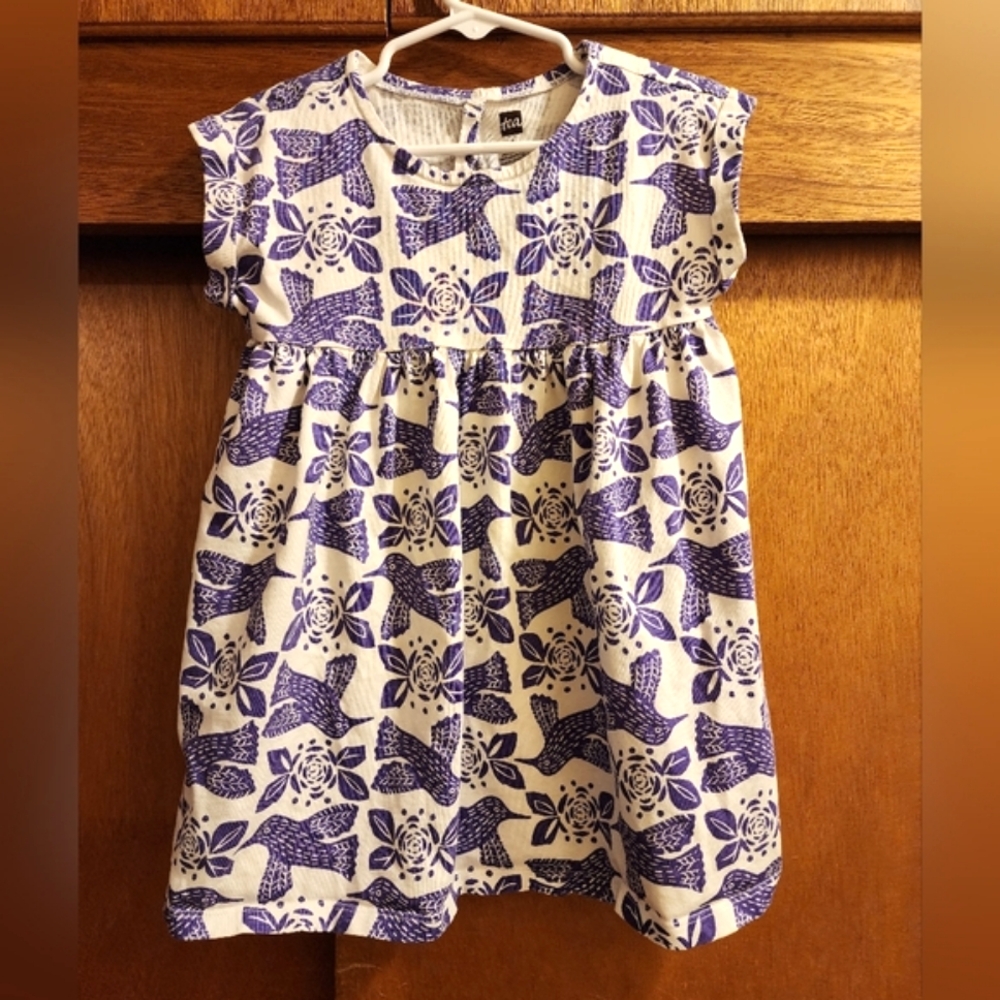 Tea Collection dress